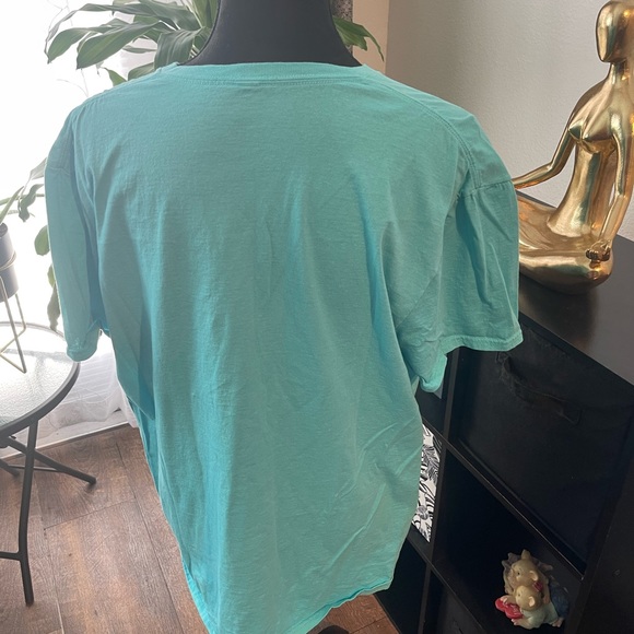 Raw State Texas Born Tshirt - Picture 3 of 6